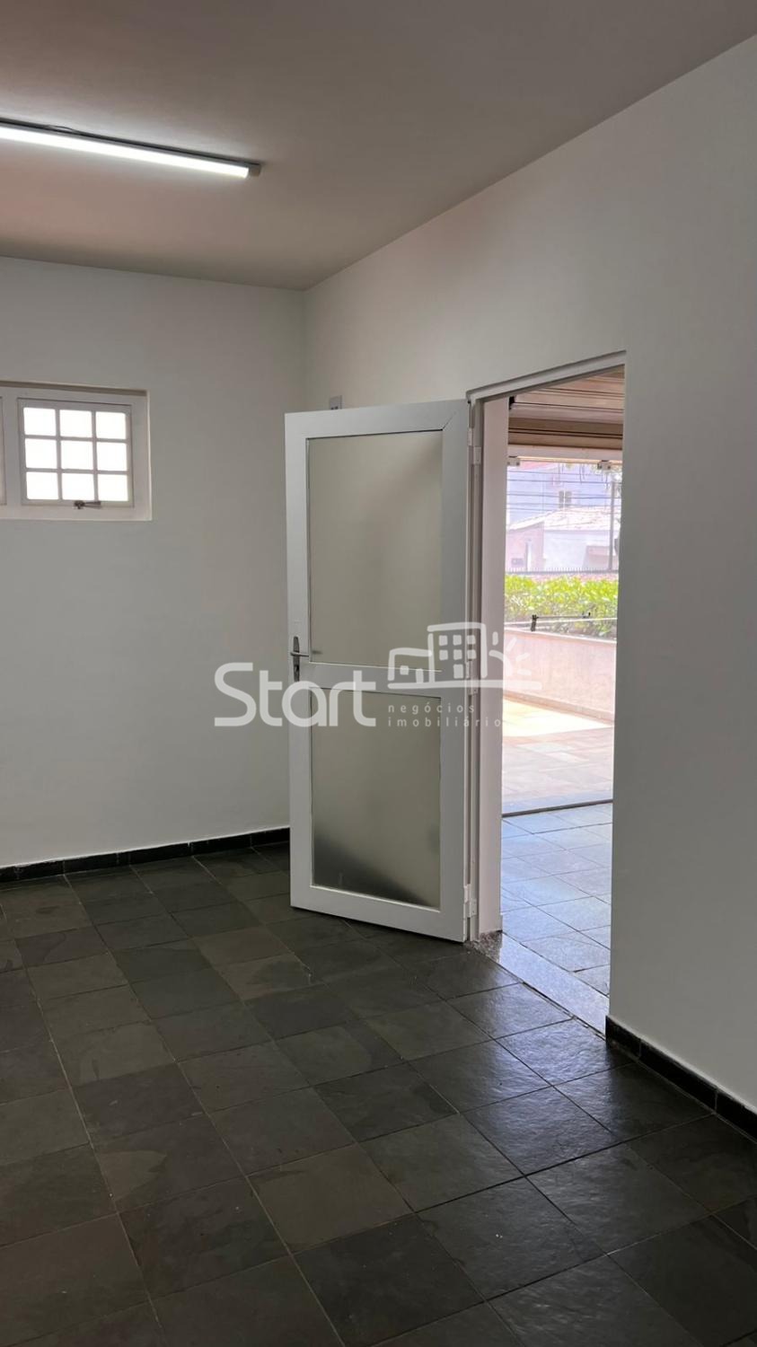 SA015291 | Sala aluguel Vila Itapura | Campinas/SP