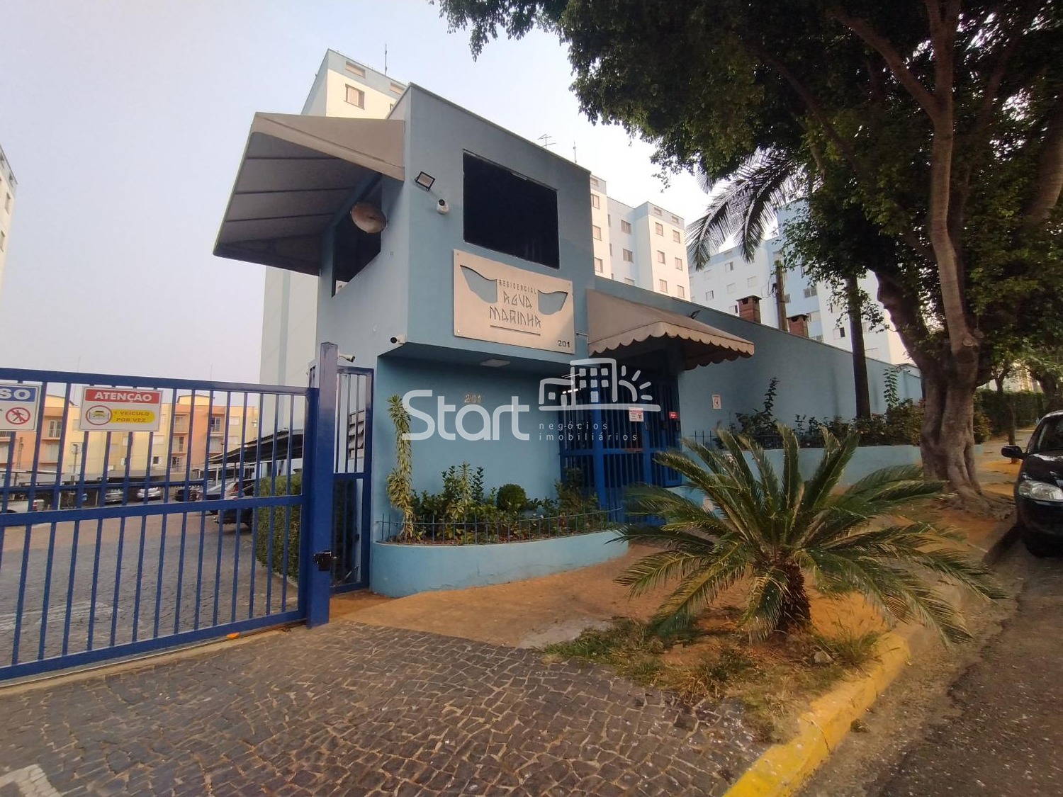 AP015296 | Apartamento venda Jardim Paulicéia | Campinas/SP