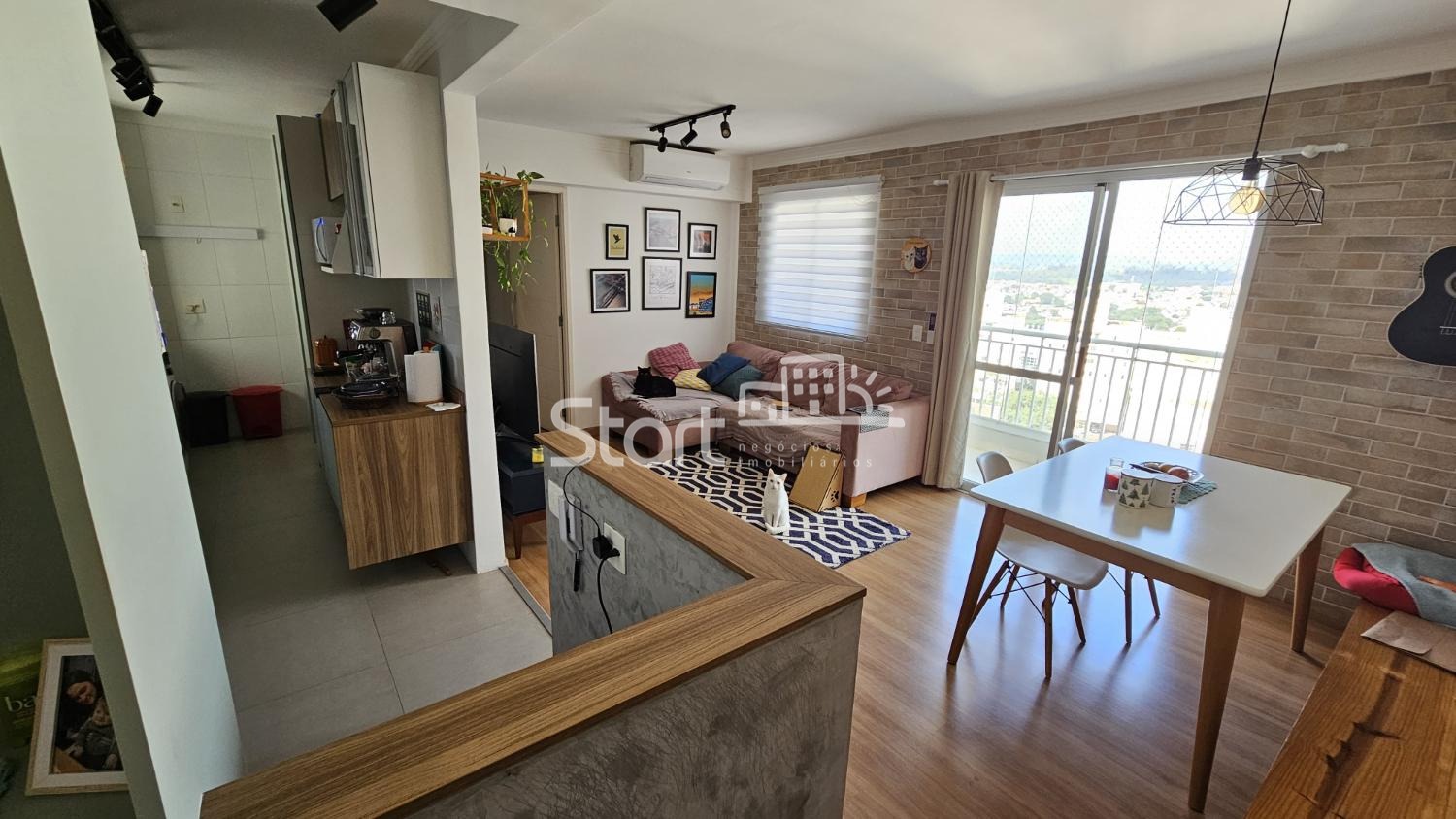 AP015297 | Apartamento venda Swift | Campinas/SP