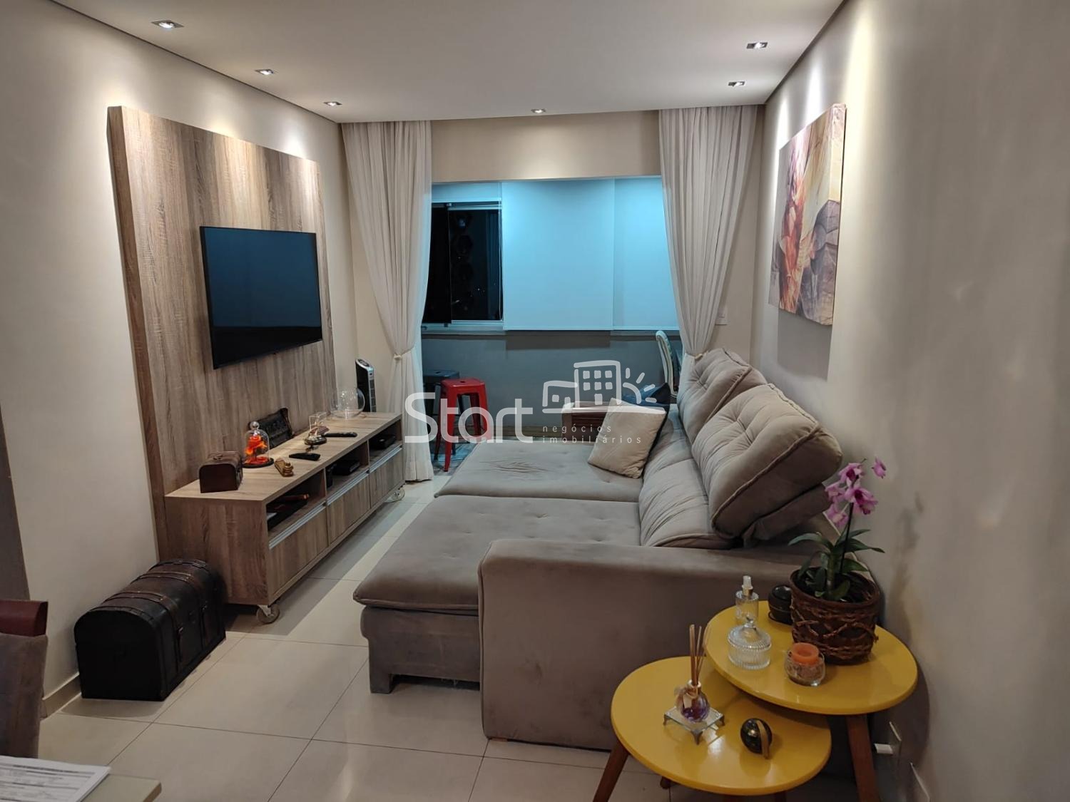 AP015301 | Apartamento venda Jardim Chapadão | Campinas/SP