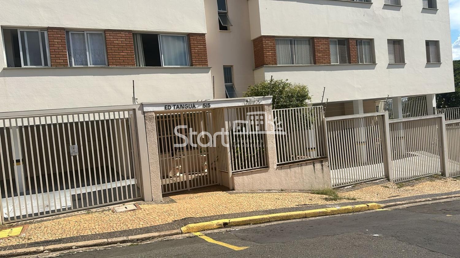 AP015312 | Apartamento venda Jardim Boa Esperança | Campinas/SP