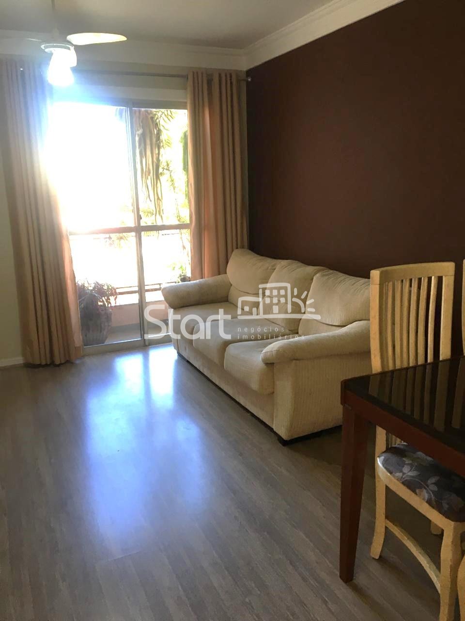 AP015313 | Apartamento venda Vila São Bento | Campinas/SP