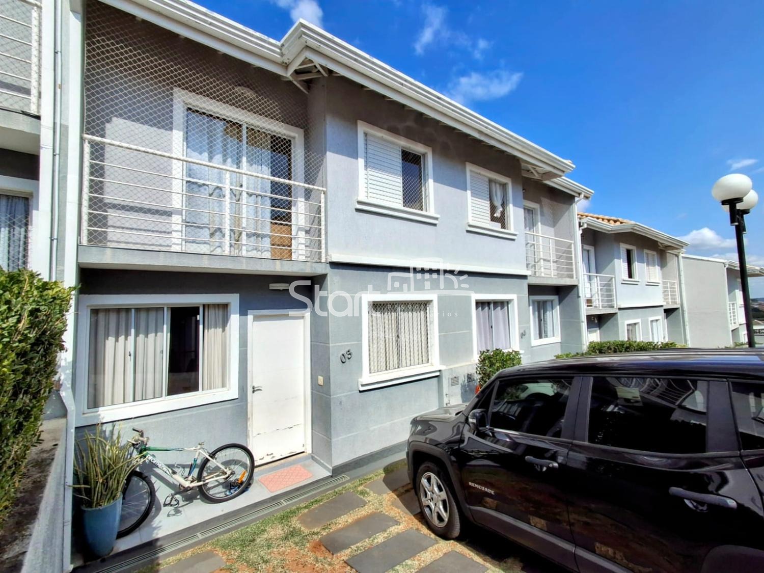 CA015317 | Casa venda Chácara Primavera | Campinas/SP