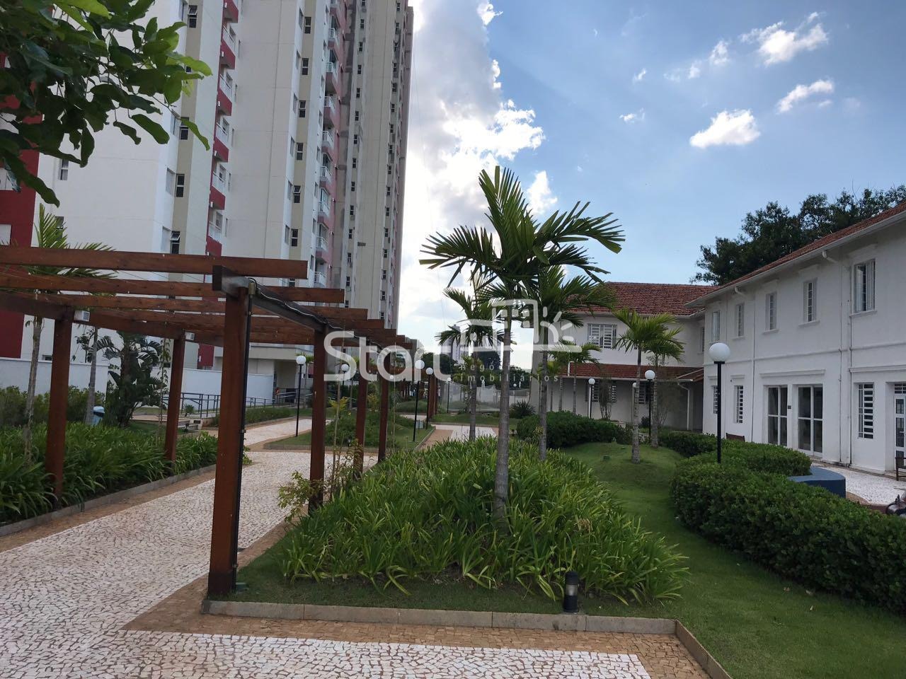 AP015321 | Apartamento aluguel Ponte Preta | Campinas/SP
