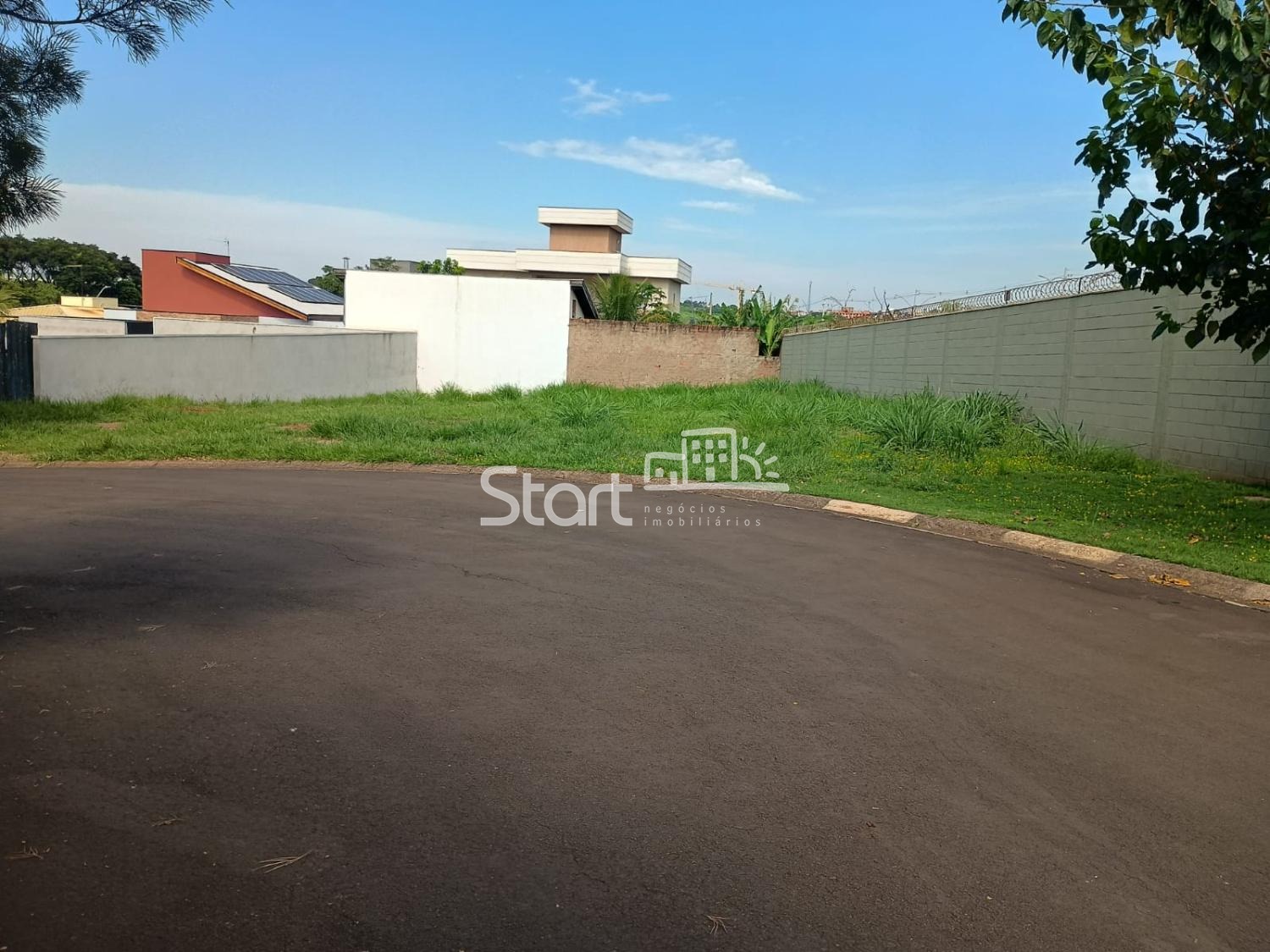 TE015323 | Terreno venda Jardim Fortaleza | Paulínia/SP