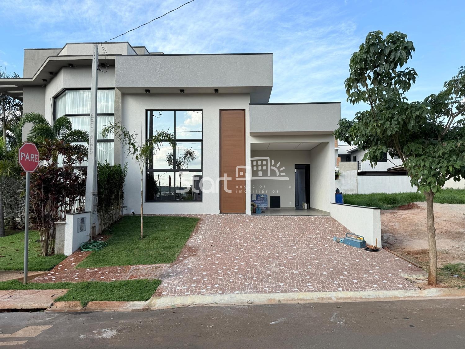 CA015325 | Casa venda São Bento | Paulínia/SP