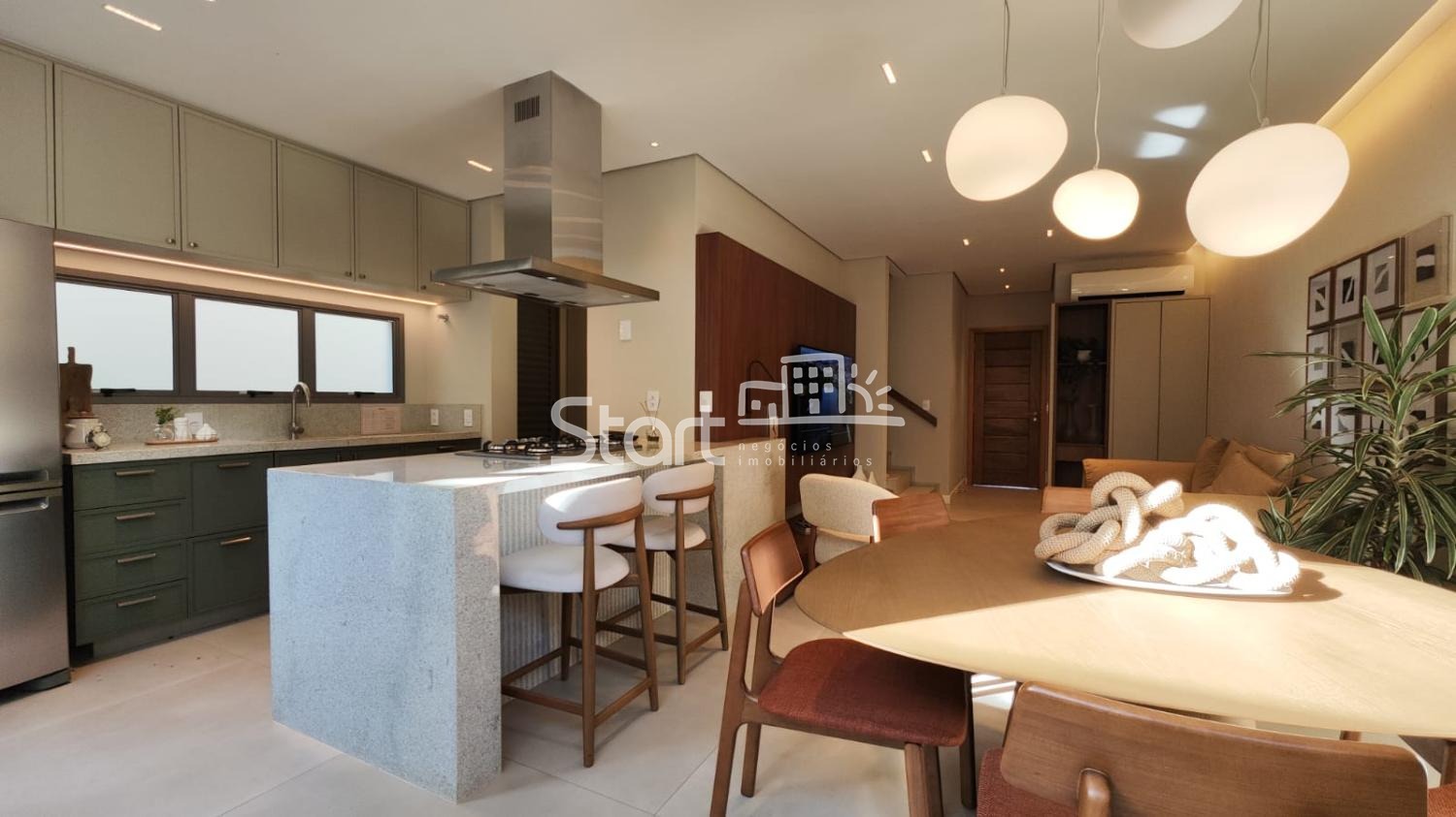 CA015333 | Casa venda Chácara Primavera | Campinas/SP