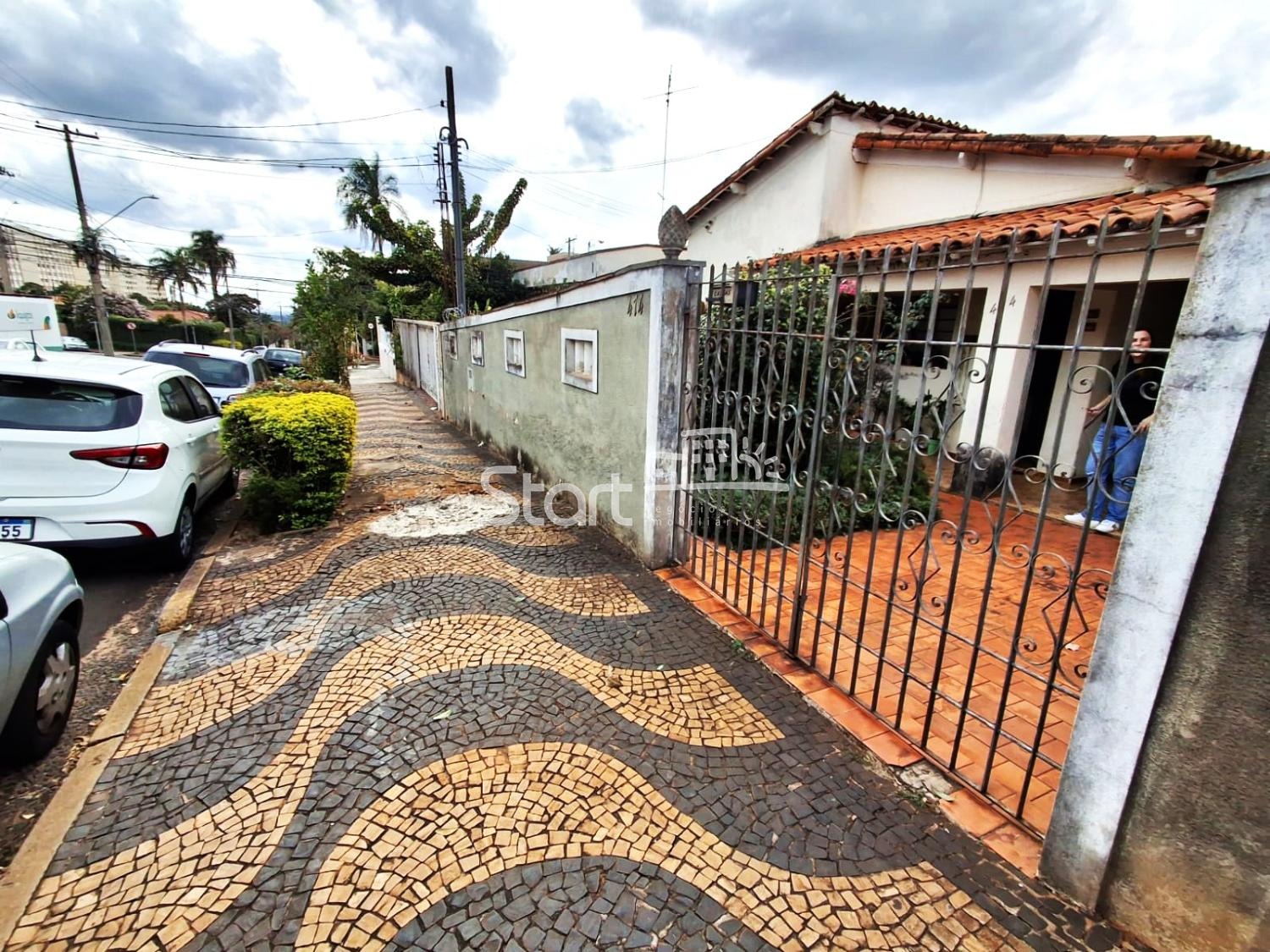 CA015334 | Casa venda Jardim Guanabara | Campinas/SP