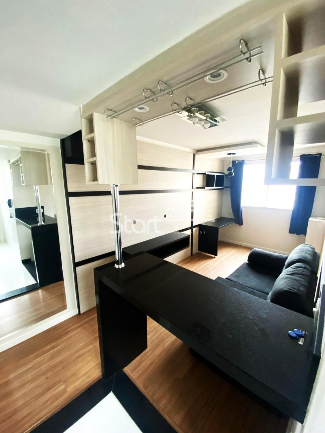 AP015336 | Apartamento venda Loteamento Parque São Martinho | Campinas/SP