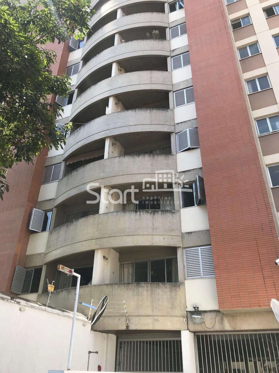 AP015338 | Apartamento venda Centro | Campinas/SP