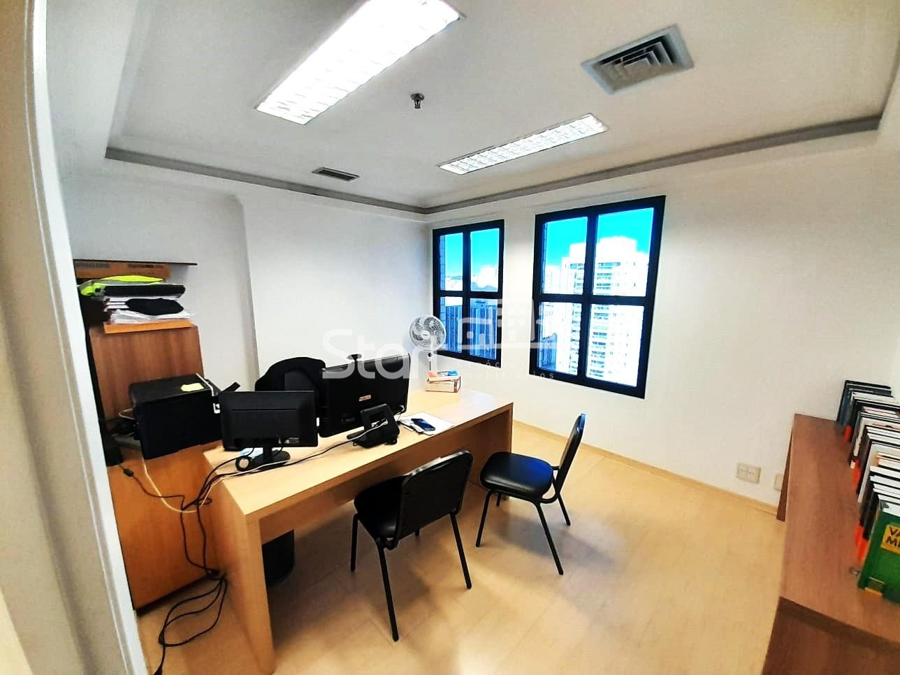 SA015339 | Sala venda Centro | Campinas/SP