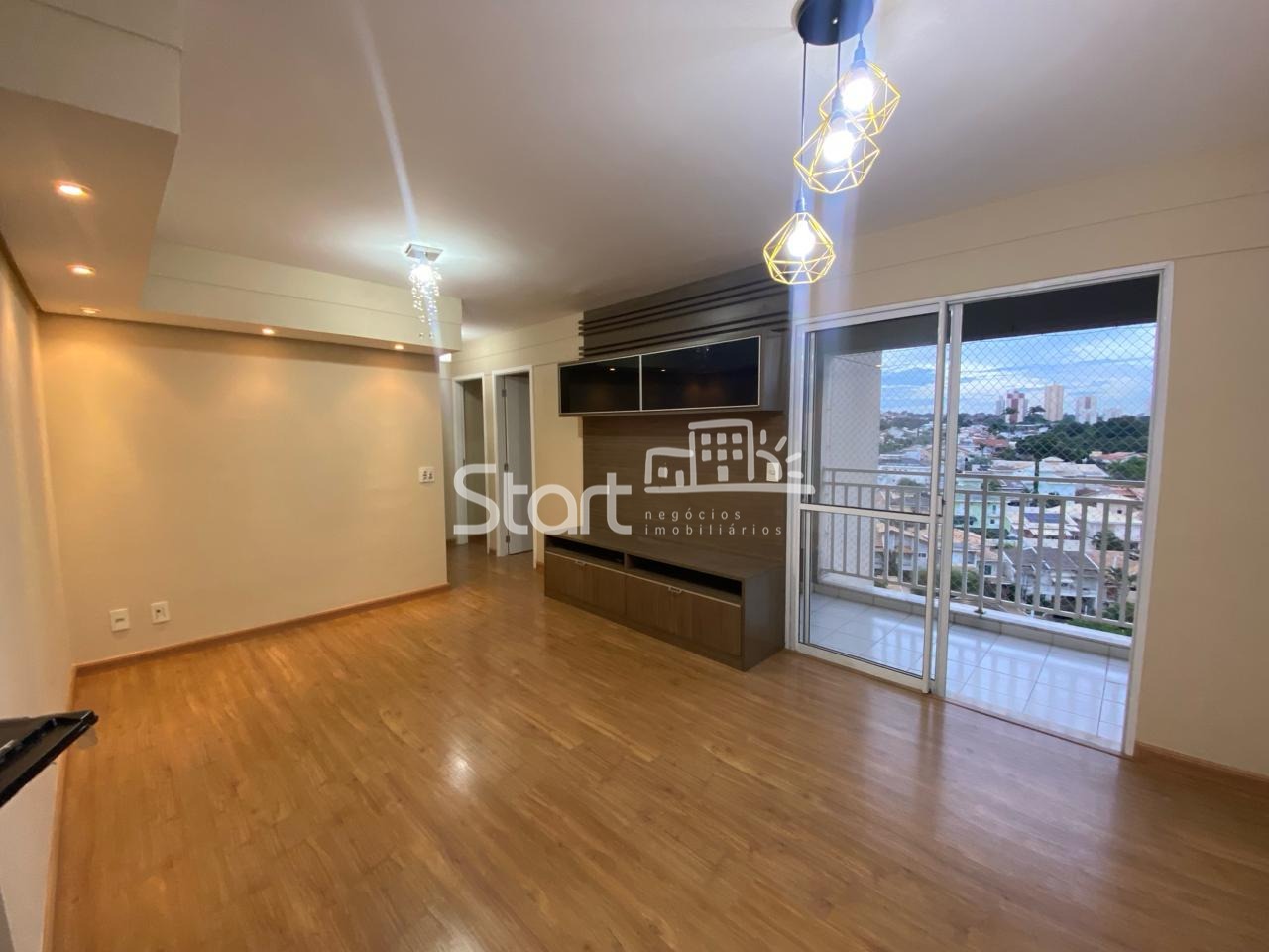 AP015341 | Apartamento aluguel Parque Prado | Campinas/SP