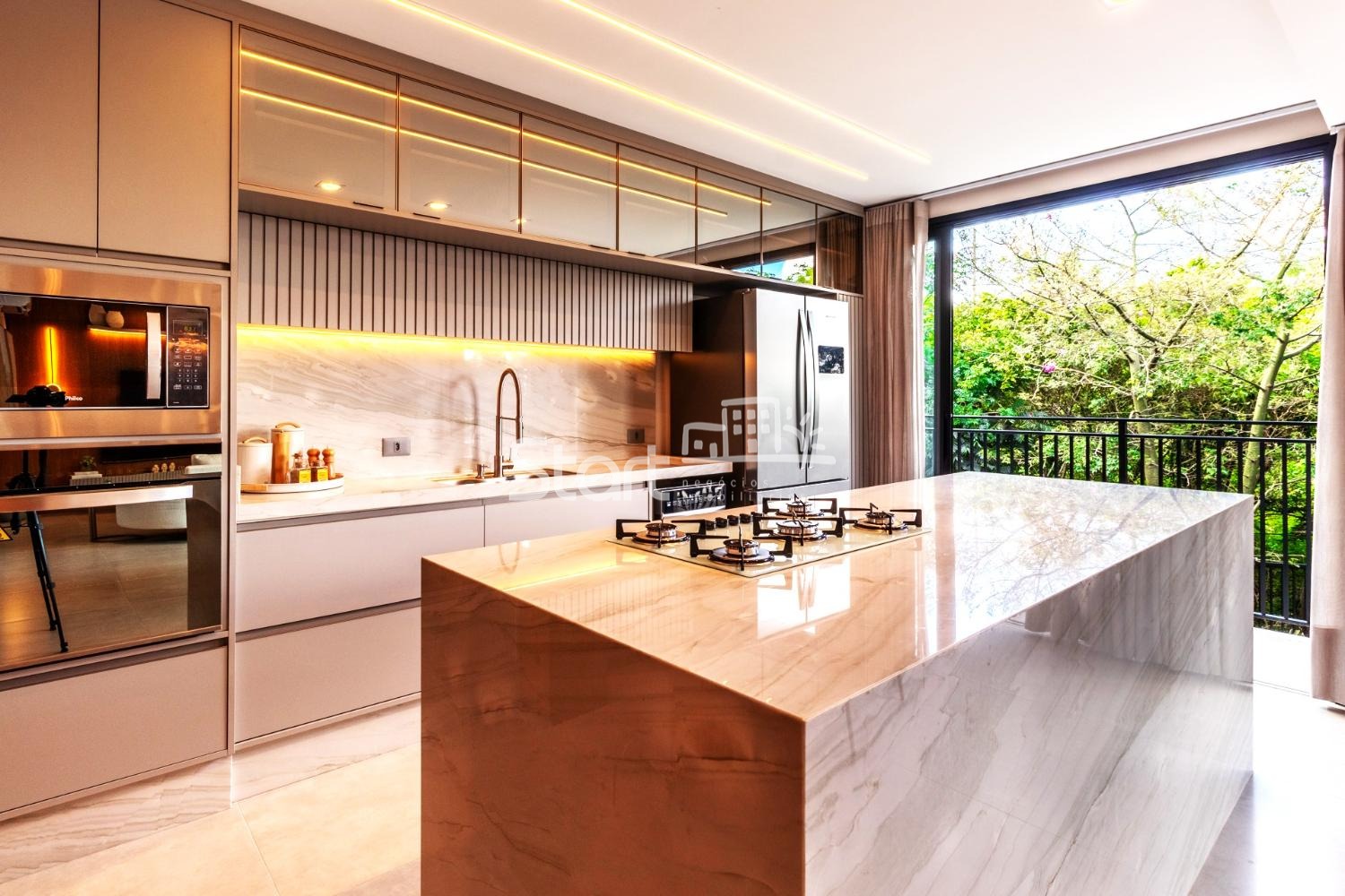 CA015349 | Casa venda Ville Sainte Hélène | Campinas/SP