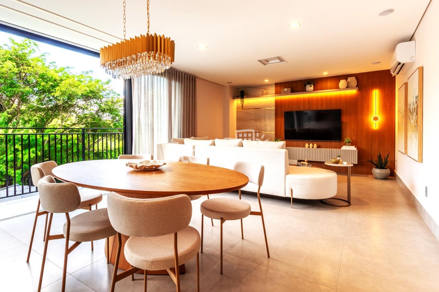 CA015350 | Casa venda Ville Sainte Hélène | Campinas/SP