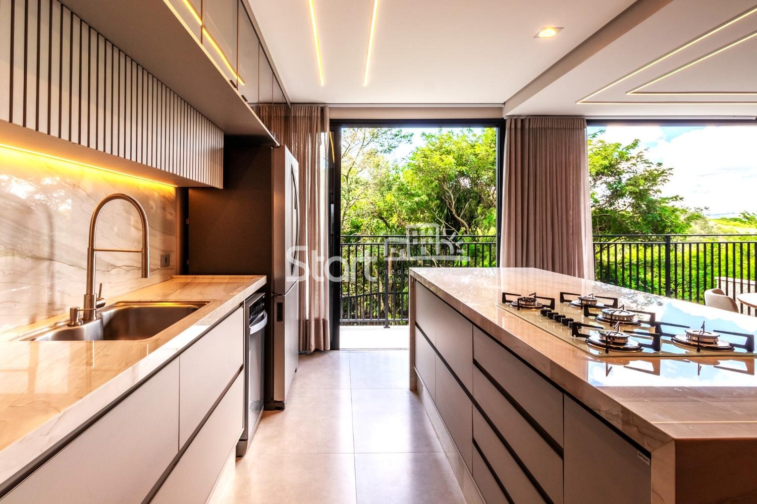CA015351 | Casa venda Ville Sainte Hélène | Campinas/SP