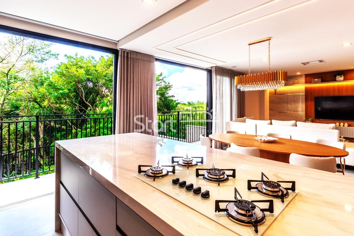 CA015352 | Casa venda Ville Sainte Hélène | Campinas/SP