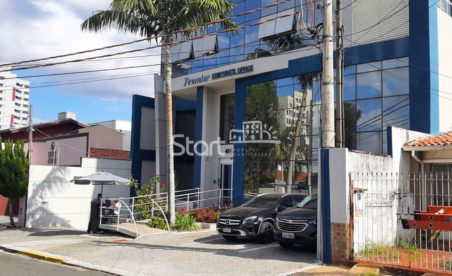 SA015356 | Sala venda Jardim Guanabara | Campinas/SP