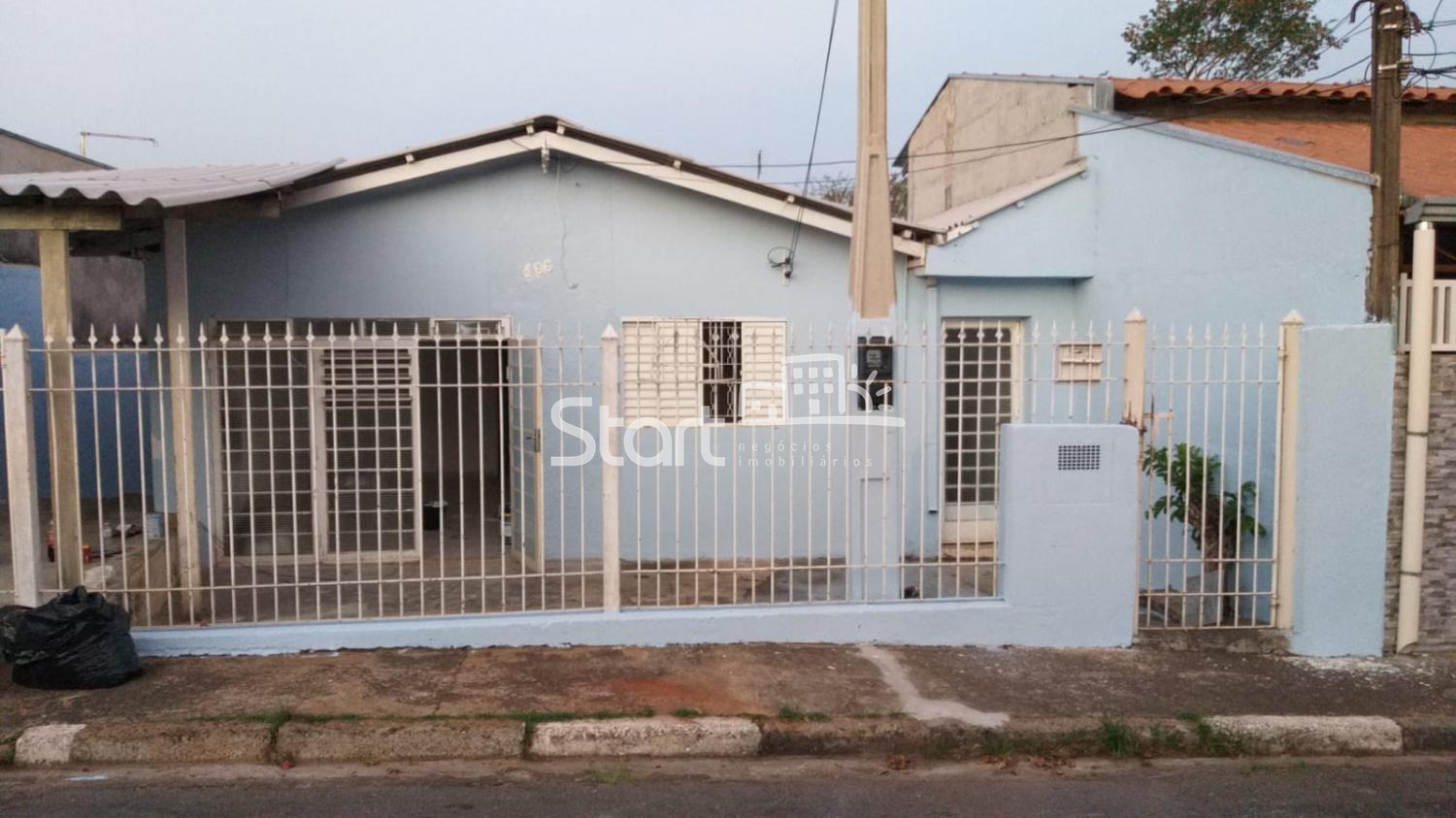 CA015358 | Casa venda Vila Boa Vista | Campinas/SP