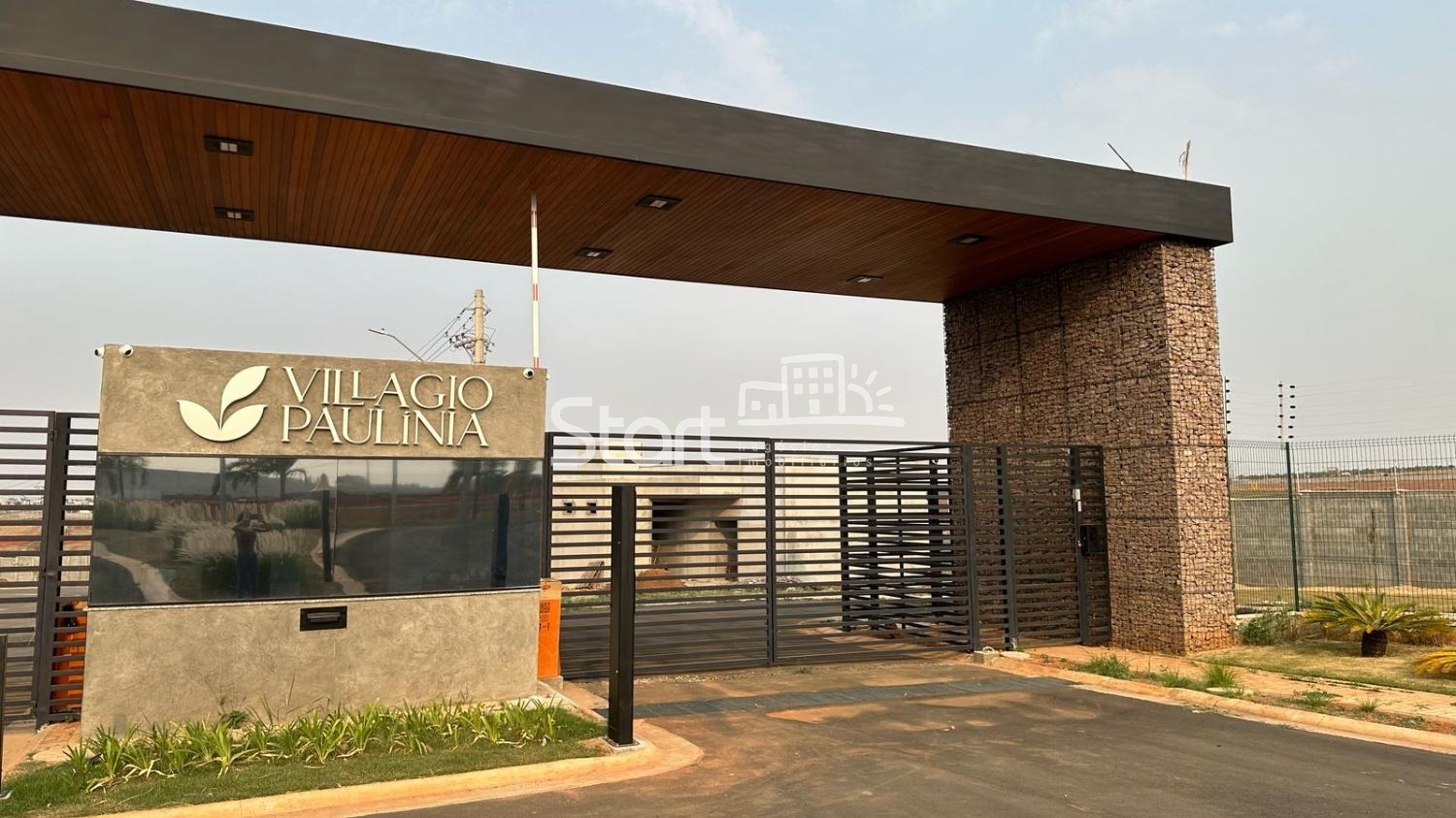 TE015366 | Terreno venda São Bento | Paulínia/SP