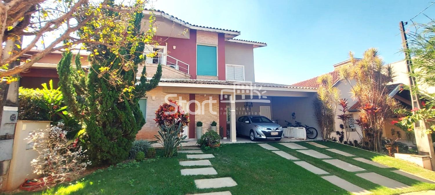 CA015368 | Casa venda Betel | Paulínia/SP