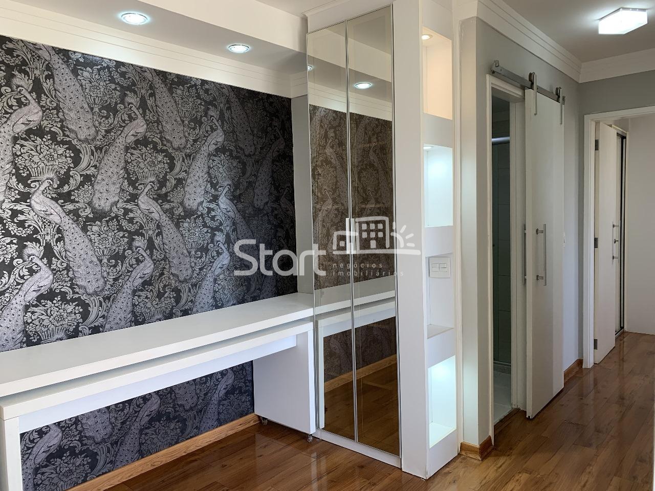 AP015373 | Apartamento venda Bonfim | Campinas/SP