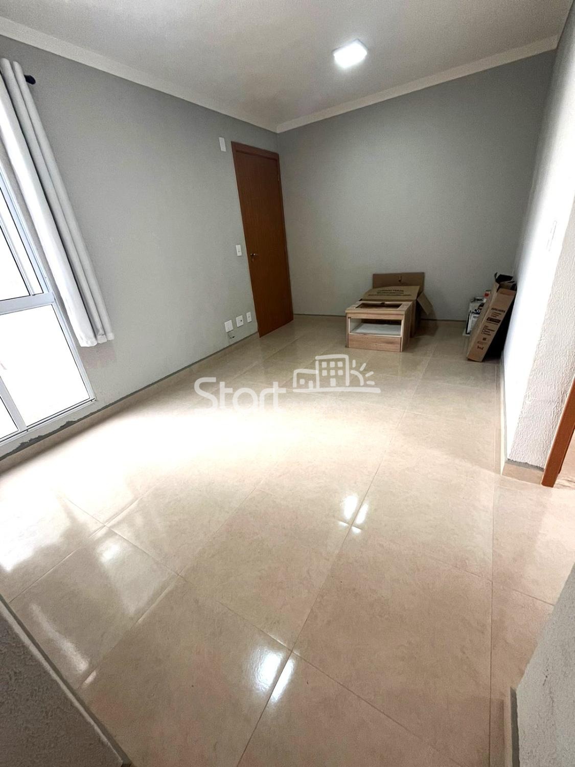 AP015374 | Apartamento venda Loteamento Residencial Parque dos Cantos | Campinas/SP