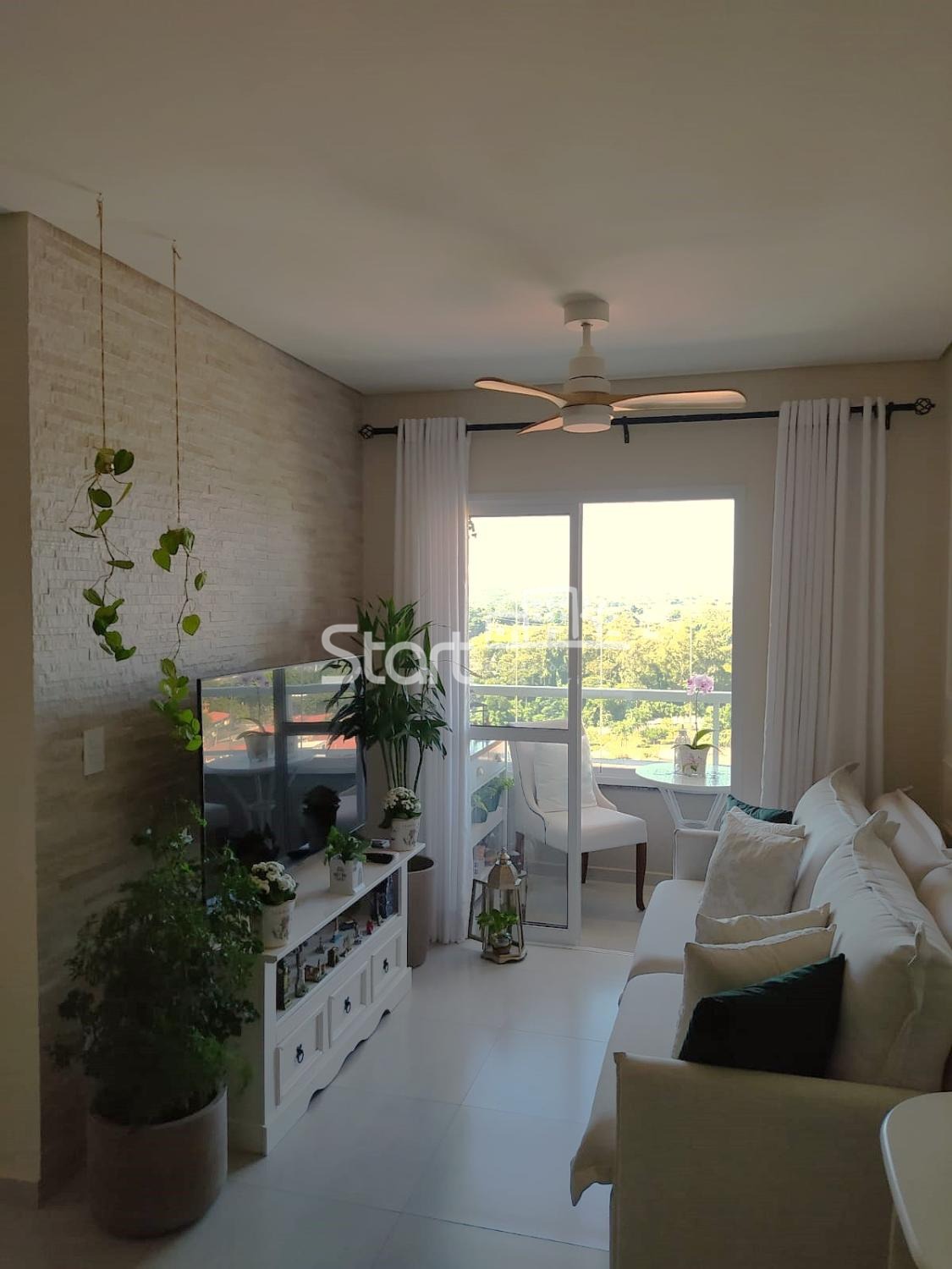 AP015378 | Apartamento venda Jardim dos Calegaris | Paulínia/SP