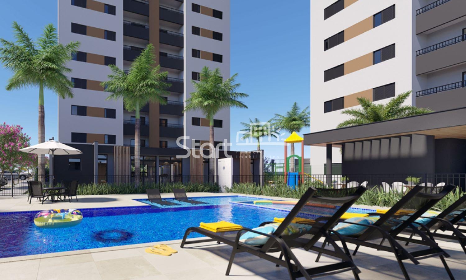 AP015380 | Apartamento venda Bonfim | Campinas/SP