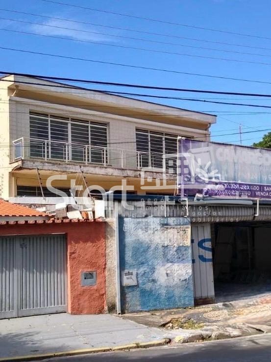 CA015383 | Casa venda Vila Paraíso | Campinas/SP
