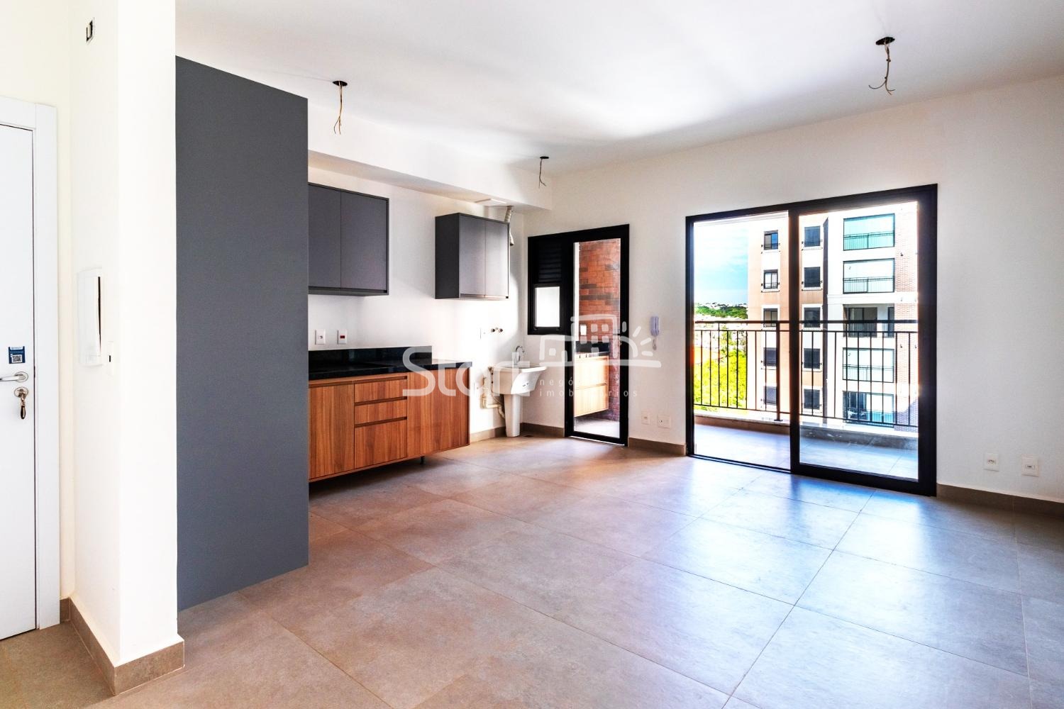 AP015384 | Apartamento venda Swiss Park | Campinas/SP