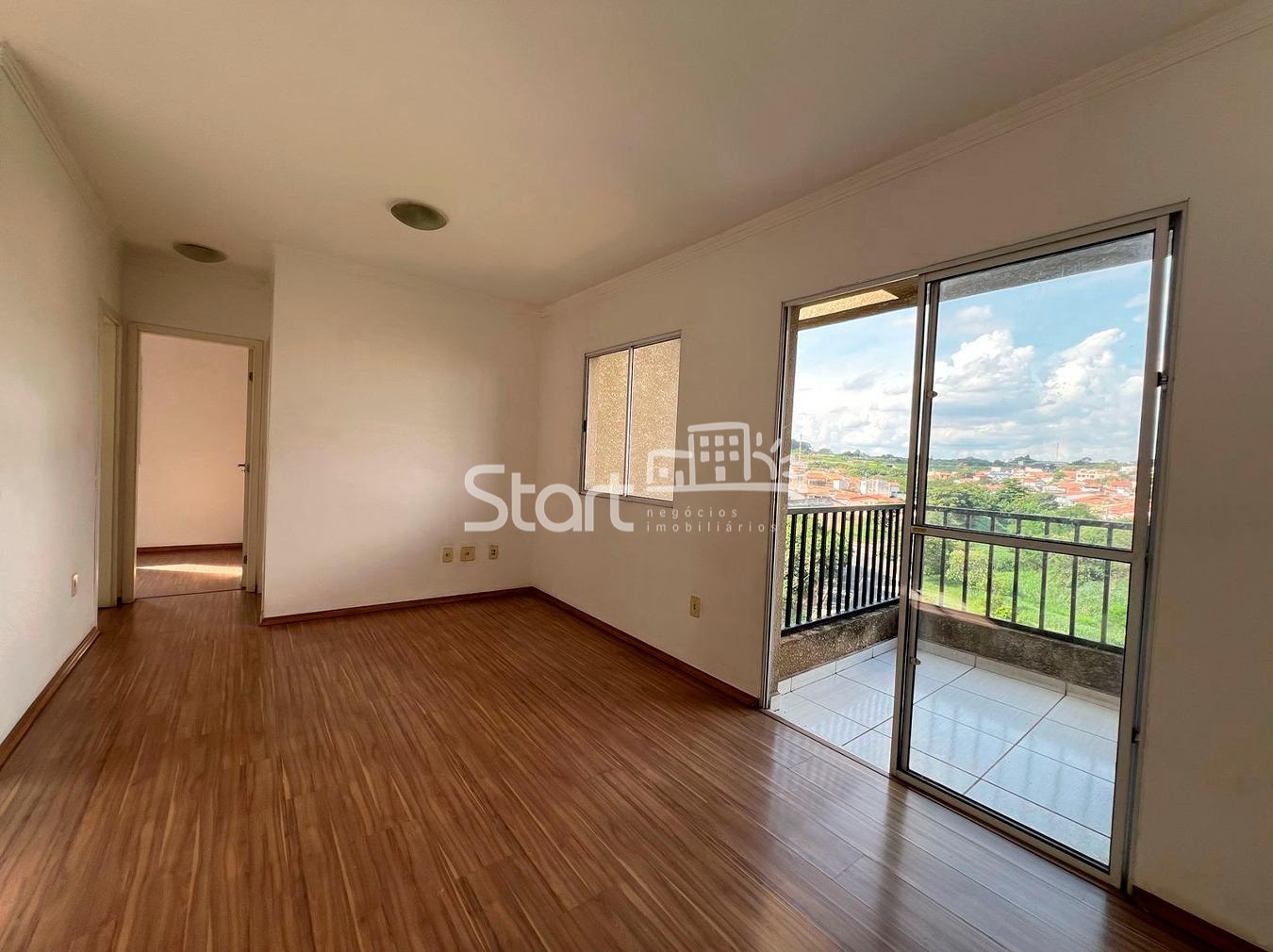 AP015388 | Apartamento venda Parque Fazendinha | Campinas/SP
