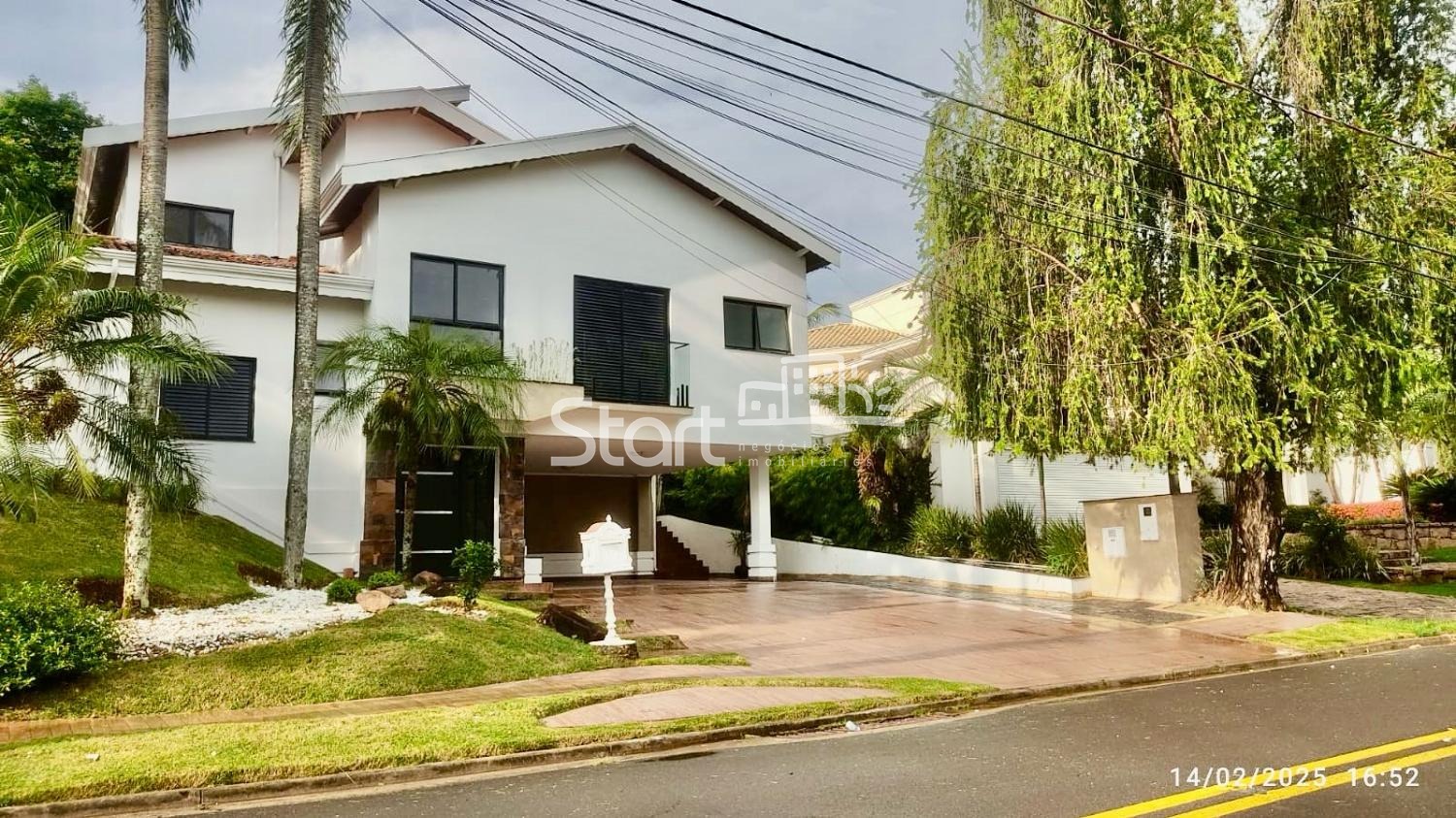 CA015404 | Casa aluguel Loteamento Alphaville Campinas | Campinas/SP