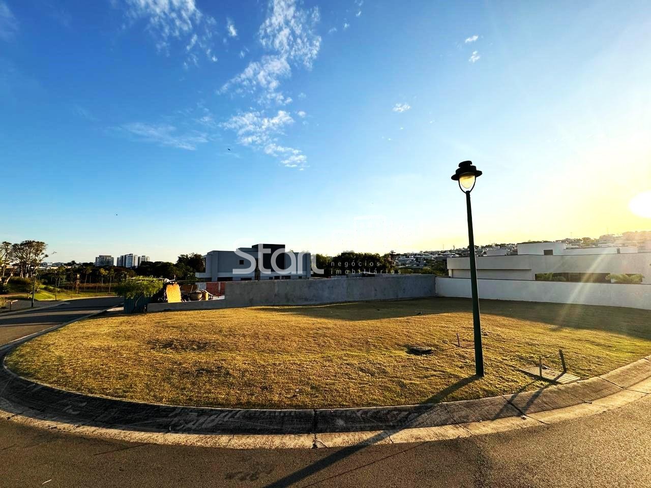 TE015417 | Terreno venda Swiss Park | Campinas/SP