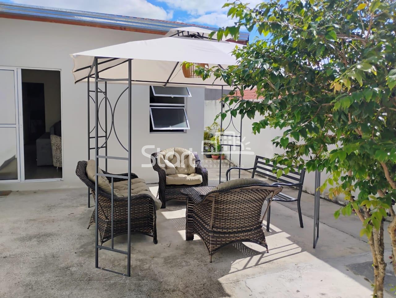 CA015422 | Casa venda Loteamento Residencial Água Nova | Valinhos/SP