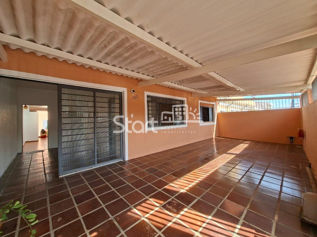 CA015423 | Casa venda Jardim Eulina | Campinas/SP