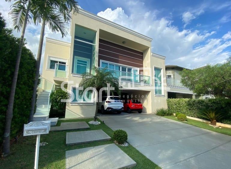 CA015426 | Casa venda Jardim Amstalden Residence | Indaiatuba/SP