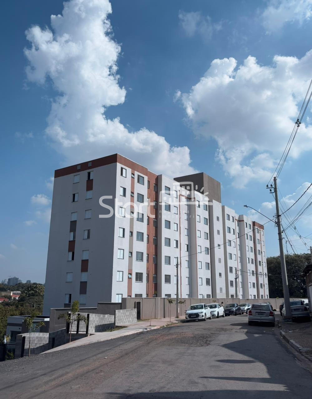 AP015427 | Apartamento venda Jardim Boa Esperança | Campinas/SP