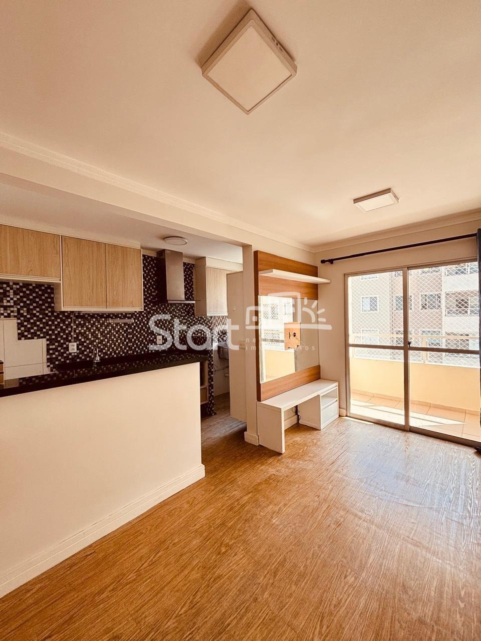 AP015430 | Apartamento aluguel Jardim Nova Europa | Campinas/SP