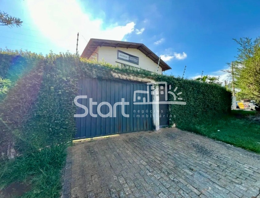 CA015431 | Casa aluguel Nova Campinas | Campinas/SP