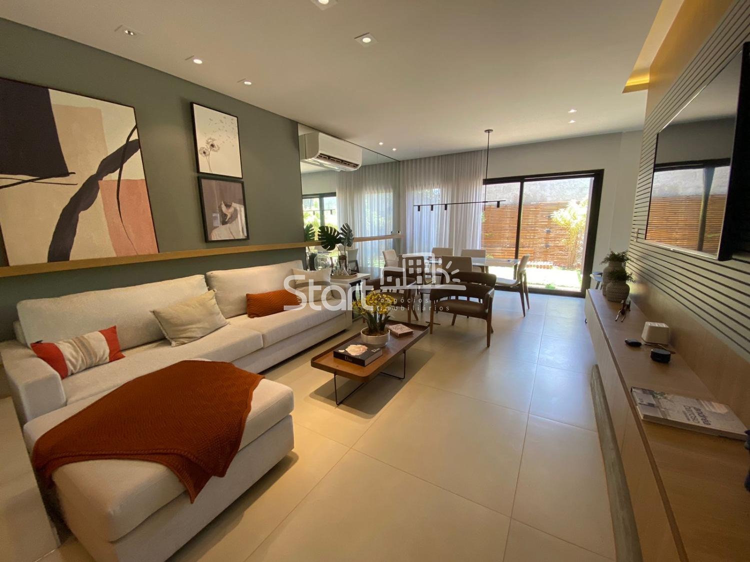 CA015437 | Casa venda Residencial Estância Eudóxia (Barão Geraldo) | Campinas/SP