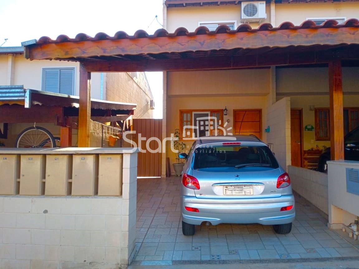 CA015440 | Casa venda Jardim Novo Campos Elíseos | Campinas/SP