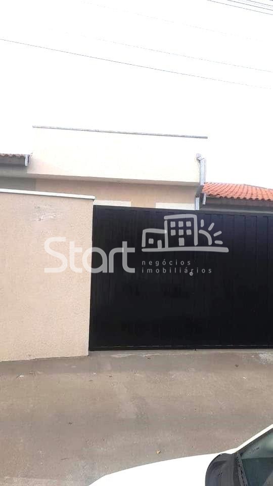 CA015446 | Casa venda Cidade Satélite Íris | Campinas/SP