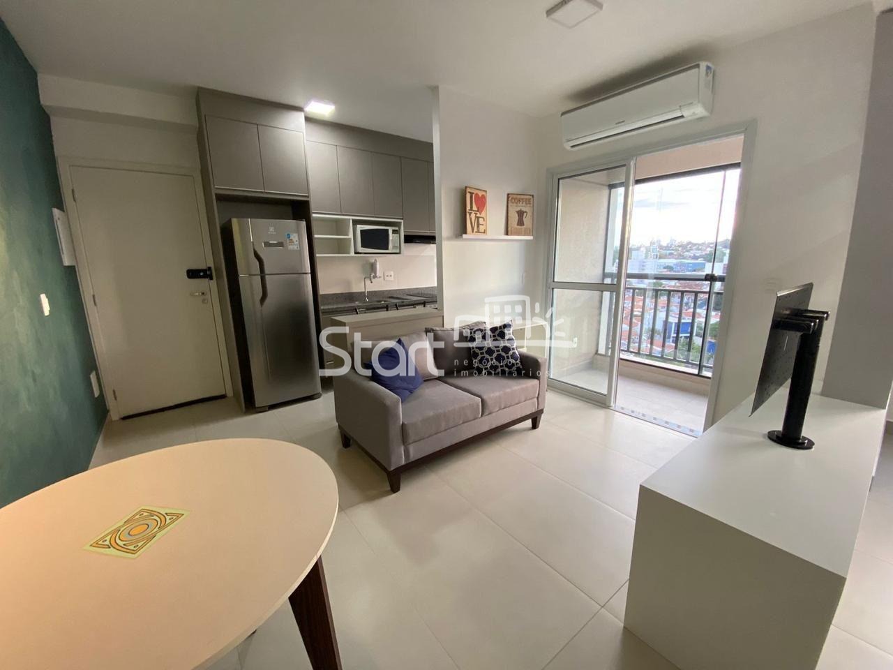 AP015447 | Apartamento venda Taquaral | Campinas/SP