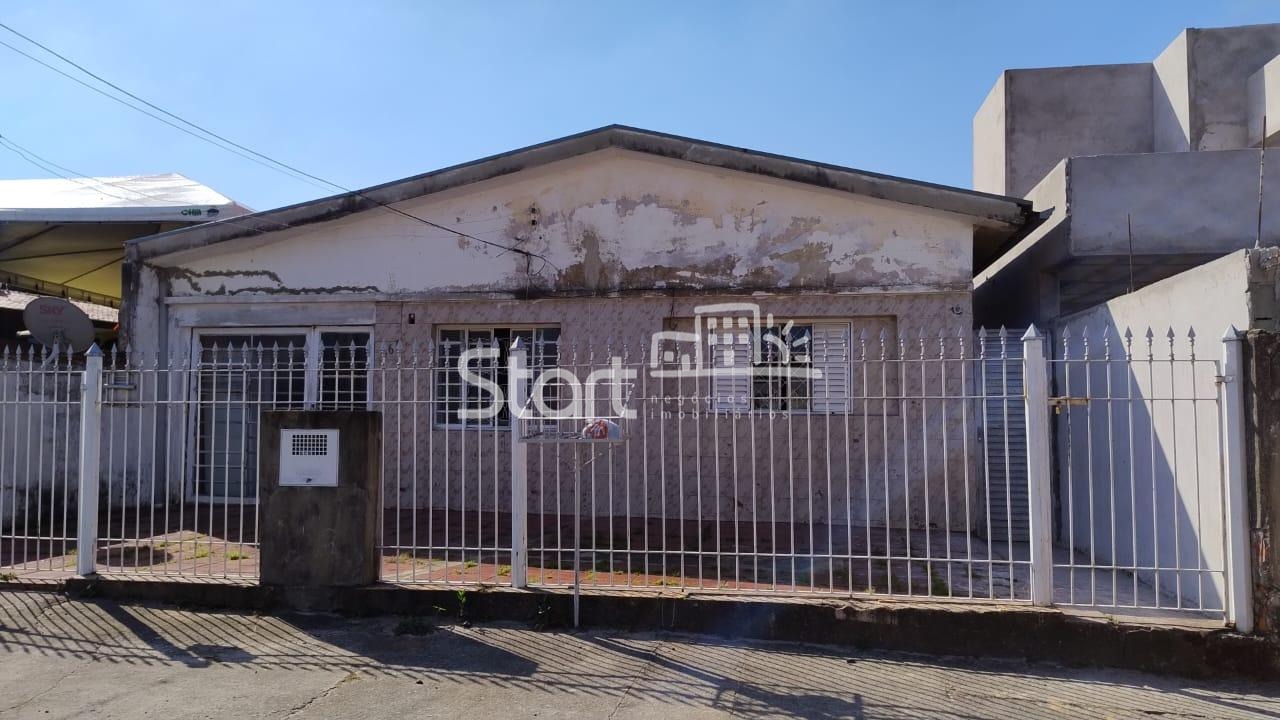CA015677 | Casa venda Jardim Nova Europa | Campinas/SP