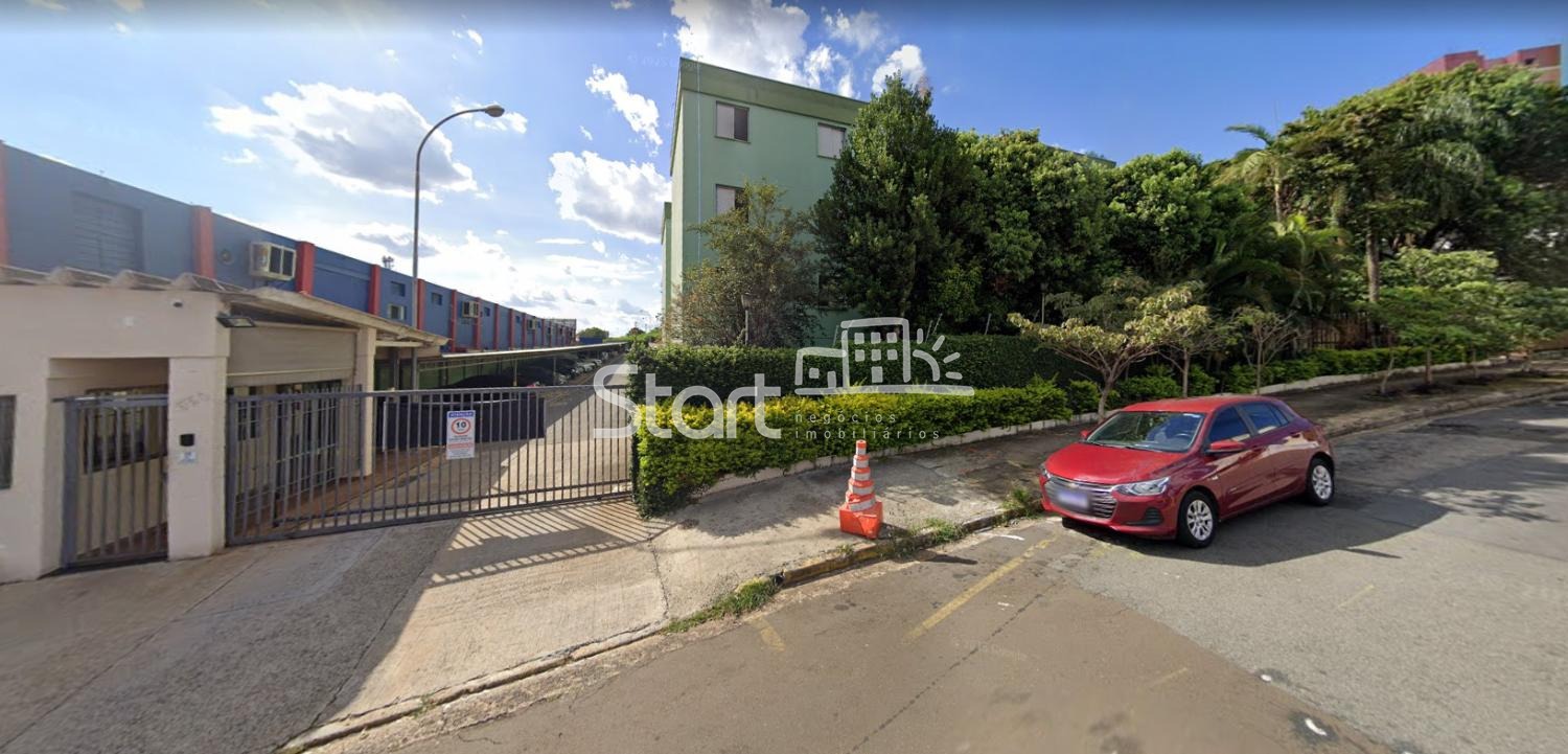 AP015681 | Apartamento venda Vila Manoel Ferreira | Campinas/SP