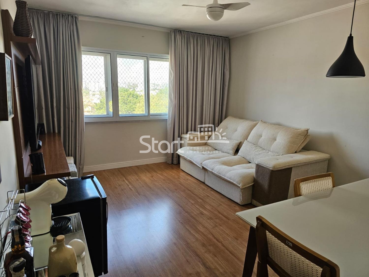AP015686 | Apartamento venda Jardim do Trevo | Campinas/SP