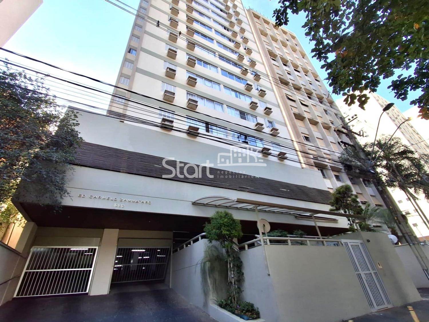 AP015740 | Apartamento venda Centro | Campinas/SP