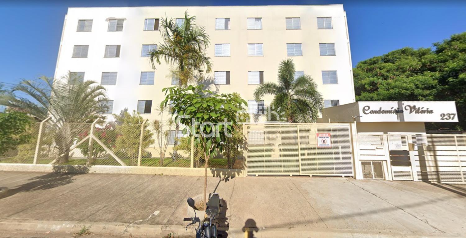 AP016031 | Apartamento venda Jardim Campineiro | Campinas/SP