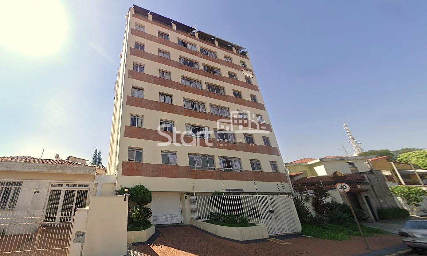 AP016082 | Apartamento venda Jardim Chapadão | Campinas/SP