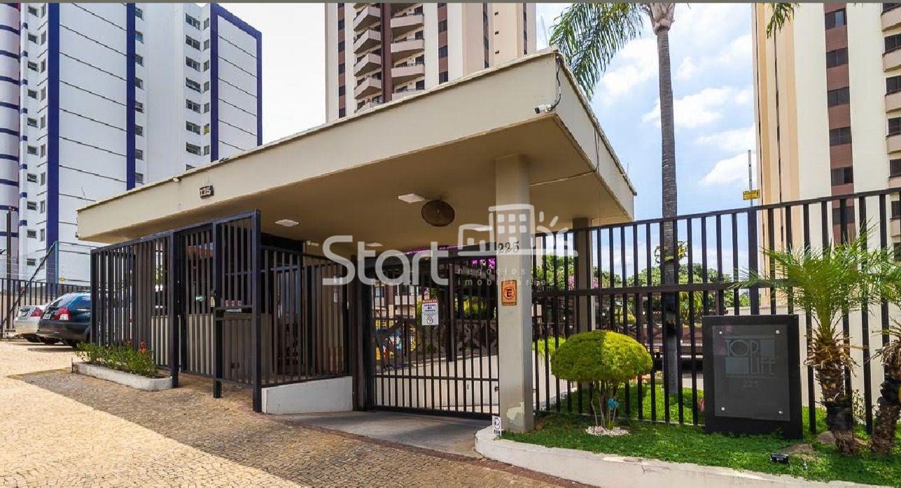 AP016240 | Apartamento venda Vila Industrial | Campinas/SP